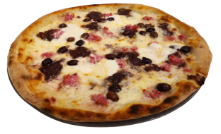 Crema Radicchio