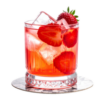 Hugo alla fragola