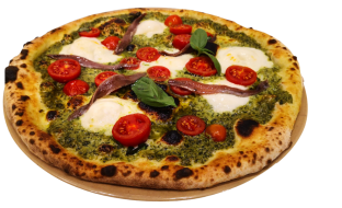 Al Pesto