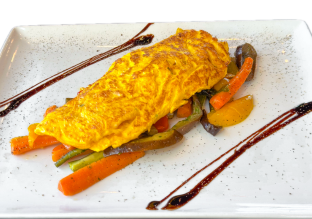 Omelette