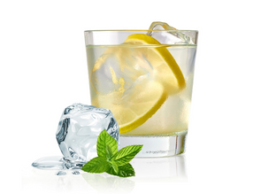 Gin Lemon
