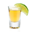 Tequila shot