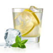 Gin Lemon