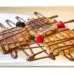 Pancake alla Nocciola