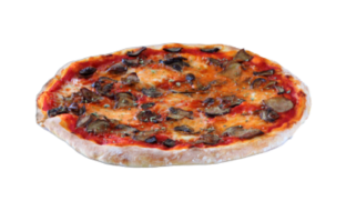Porcini