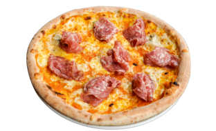 Sopressa