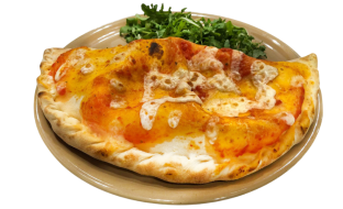 Calzone Napoli