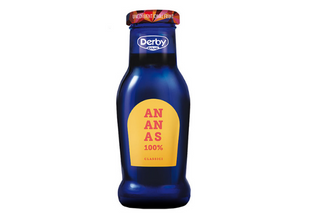 Succo ananas