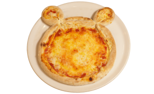 Baby Margherita