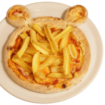 Baby Wurstel Patate
