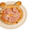Baby Prosciutto