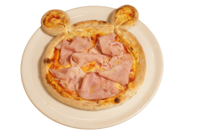 Baby Prosciutto