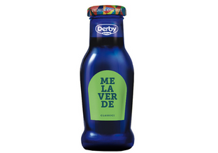 Succo mela