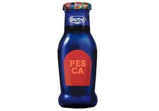 Succo pesca