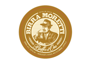Birra Moretti Baffo Oro 40 cl