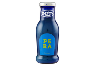 Succo pera