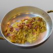 Carbonara al Pistacchio