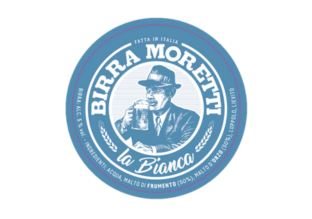 Birra Moretti La Bianca 40 cl