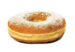 Maxi Donuts