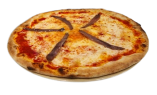 Acciughe