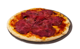 Bresaola