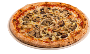 Funghi