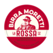 Birra Moretti La Rossa 40 cl