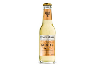 Ginger Ale