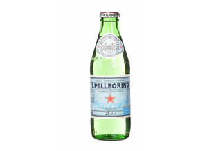 Acqua 50cl Frizz. vetro