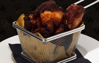 Alette di Pollo 5 pz
