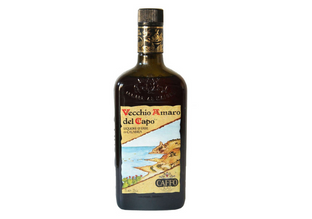 Amaro del Capo