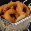 Anelli di Cipolle