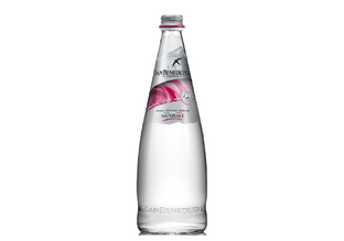 Acqua 50 cl Nat. vetro