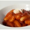 Baby Gnocchi al Pomodoro