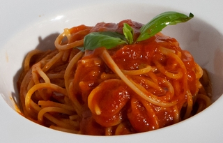 Baby Pomodoro