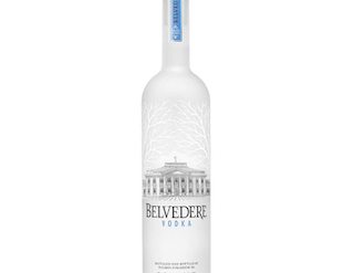 Belvedere vodka