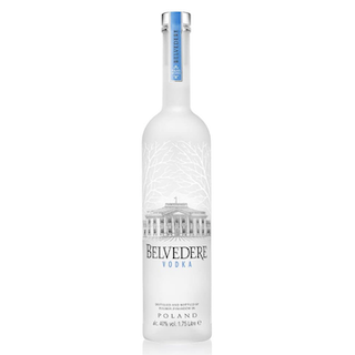 Belvedere vodka