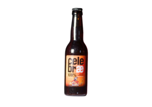 Birra Celebrae Marte 33cl