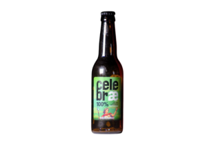 Birra Celebrae Mercurio 33cl