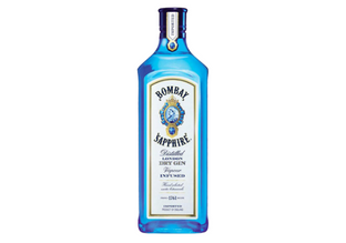 Bombay Sapphire