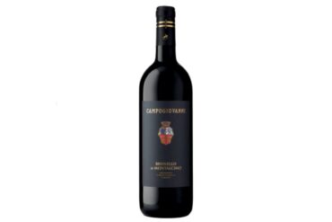 Brunello di Montalcino DOCG
