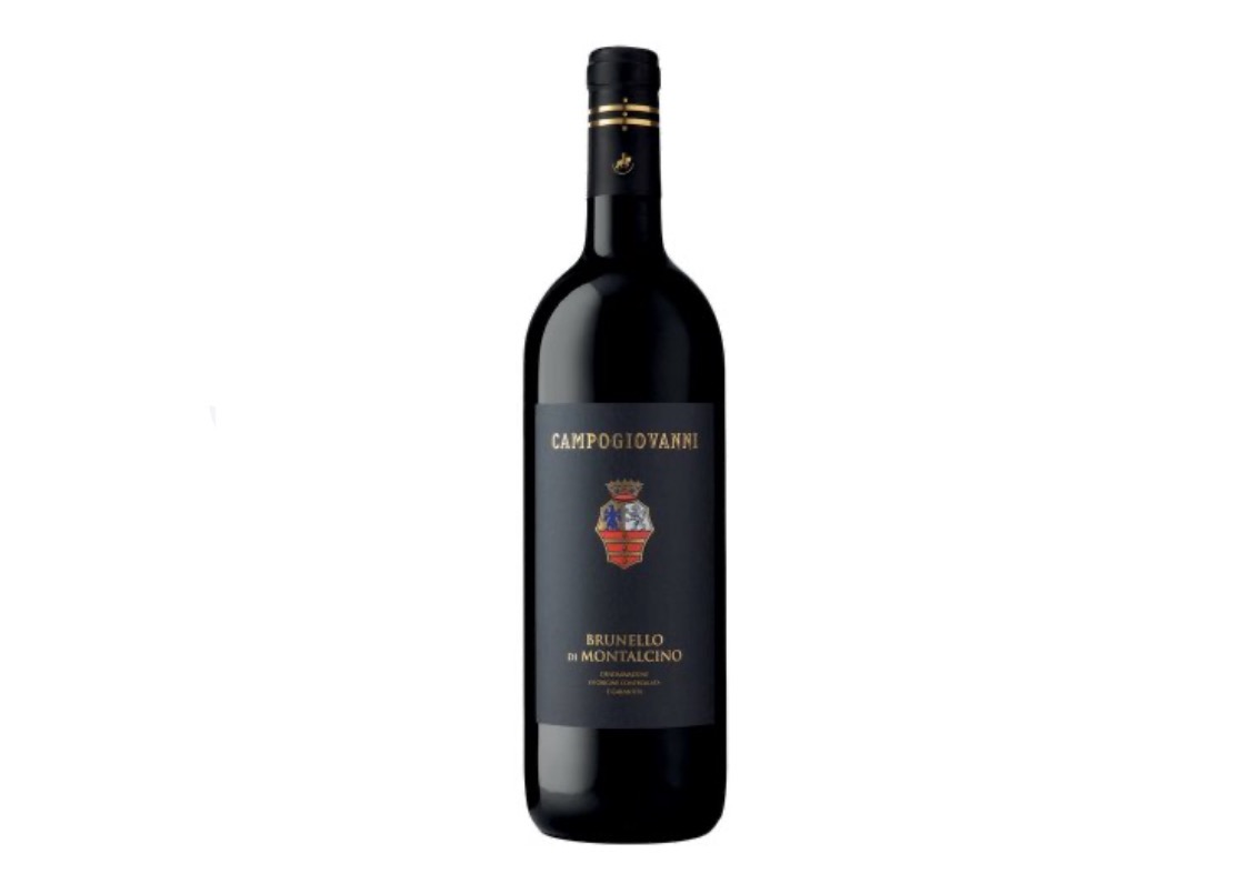 Brunello di Montalcino DOCG