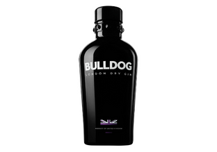 Bulldog Dry
