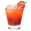 Caipiroska Strawberry