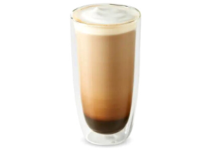 Caffe Latte