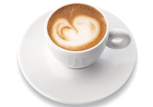 Caffè macchiato