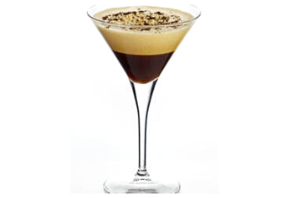 Caffè shakerato