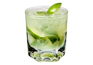 Caipirinha