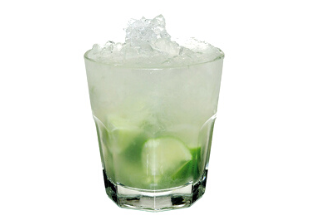 Caipirissima