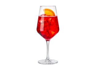 Campari Spritz